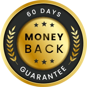 Money Back Guarantee