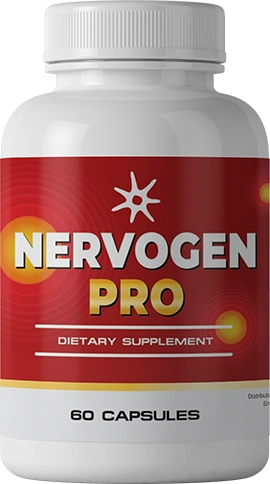 Nervogen Pro  1 bottle